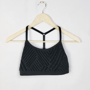 Women's Large Victoria Secret Pink sports bra